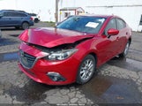 Mazda Mazda3 I Touring JM1BM1V70F1247899 снимка