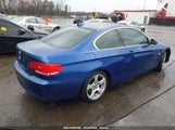 BMW 328I WBAWB335X7P130881 снимка