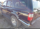 TOYOTA 4RUNNER SR5 V6 LIMITED JT3GN87RXW0057693 снимка