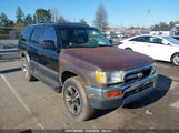 TOYOTA 4RUNNER SR5 V6 LIMITED JT3GN87RXW0057693 снимка
