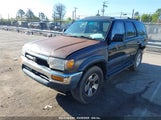 TOYOTA 4RUNNER SR5 V6 LIMITED JT3GN87RXW0057693 снимка