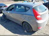 HYUNDAI ACCENT SE KMHCT5AE4HU357726 снимка