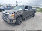 GMC SIERRA 1500 SLE 3GTP1UEC2FG233890 снимка