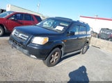 HONDA PILOT EX-L 2HKYF18686H509524 снимка