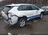 TOYOTA RAV4 HYBRID LE 2T3MWRFV6MW118143 снимка