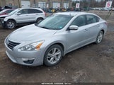 NISSAN ALTIMA 2.5 SV 1N4AL3AP5EC297707 photo