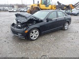 MERCEDES-BENZ C 300 LUXURY 4MATIC/SPORT 4MATIC WDDGF8BB4BR173695 снимка