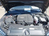 AUDI A4 PREMIUM PLUS 45 TFSI S LINE QUATTRO S TRONIC WAUEAAF42PN007786 снимка