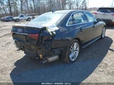 AUDI A4 PREMIUM PLUS 45 TFSI S LINE QUATTRO S TRONIC WAUEAAF42PN007786 photo