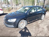 VOLKSWAGEN JETTA 2.5L SE 3VWDP7AJ8CM423405 снимка