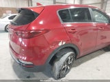 KIA SPORTAGE LX KNDPMCAC6L7763939 photo