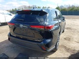 TOYOTA HIGHLANDER XLE 5TDGZRBH9LS054572 снимка