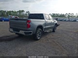 CHEVROLET SILVERADO 1500 4WD SHORT BED LT 1GCUYDED4MZ149526 снимка