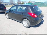 NISSAN VERSA 1.8 S 3N1BC1CP6CK201898 снимка