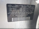 HYUNDAI ELANTRA LIMITED (ULSAN PLANT) KMHDH4AE8CU228882 fotografie