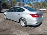 NISSAN SENTRA SV 3N1AB7AP3JY322516 снимка