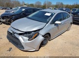 TOYOTA COROLLA LE 5YFEPMAE3NP277998 снимка