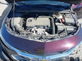 CHEVROLET MALIBU FWD LS 1G1ZB5ST1MF051086 fotografie