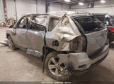 JEEP COMPASS LATITUDE 4X4 1C4NJDEB4HD107738 снимка