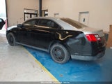 FORD POLICE INTERCEPTOR 1FAHP2M87DG124585 снимка