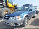 SUBARU OUTBACK 2.5I 4S4BP60C397341796 снимка