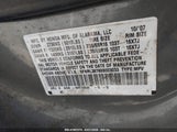 HONDA ODYSSEY EX-L 5FNRL38788B003033 снимка