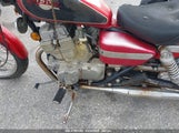 HONDA CMX250 C2 JH2MC1335XK000697 снимка