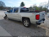 CHEVROLET SILVERADO 1500 2LT 3GCUKREC4GG278179 снимка
