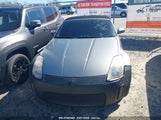 NISSAN 350Z TOURING JN1AZ36A94M252312 fotografie