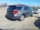 FORD EXPLORER XLT 1FMSK8DH4MGA13408 снимка
