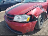 DODGE AVENGER SE 1B3LC46J38N286681 снимка