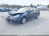 SUBARU LEGACY 2.5I PREMIUM 4S3BMBC63E3020628 снимка