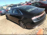 LINCOLN MKZ 3LN6L2GK3DR812737 снимка