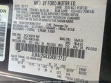 LINCOLN MKZ 3LN6L2GK3DR812737 снимка