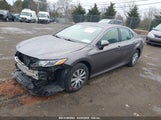 TOYOTA CAMRY LE HYBRID 4T1C31AK4MU557997 photo
