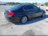 BMW 535I XDRIVE WBAFU7C52BC778474 photo