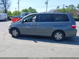 HONDA ODYSSEY EX-L 5FNRL386X7B421678 снимка
