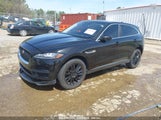 JAGUAR F-PACE 35T PRESTIGE SADCK2BV6HA899825 снимка