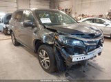 Honda Pilot Ex-L 5FNYF6H57GB028605 снимка