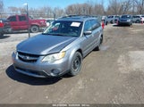 SUBARU OUTBACK 2.5I LIMITED 4S4BP66C797345891 снимка