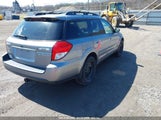 SUBARU OUTBACK 2.5I LIMITED 4S4BP66C797345891 снимка