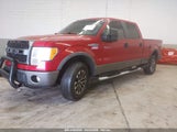 FORD F-150 FX4/KING RANCH/LARIAT/PLATINUM/XL/XLT 1FTPW14V09FA49363 снимка