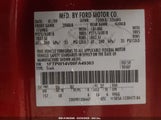 FORD F-150 FX4/KING RANCH/LARIAT/PLATINUM/XL/XLT 1FTPW14V09FA49363 снимка