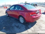 CHEVROLET CRUZE 1LT 1G1PF5S92B7175097 снимка