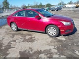 CHEVROLET CRUZE 1LT 1G1PF5S92B7175097 снимка