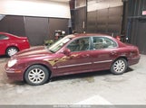 HYUNDAI SONATA GLS/LX KMHWF35H13A882475 снимка