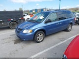 DODGE GRAND CARAVAN SXT 2D4GP44L37R124787 снимка