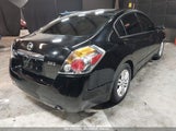 NISSAN ALTIMA 2.5 S 1N4AL2AP9BN440121 снимка