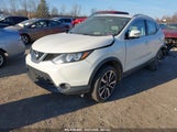 NISSAN ROGUE SPORT SL JN1BJ1CR9HW119098 fotografie