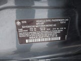 BMW 320I XDRIVE WBA3C3G51FNS73514 снимка